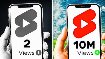 The Right Way to Upload YouTube Shorts (Grow FAST in 2025!)