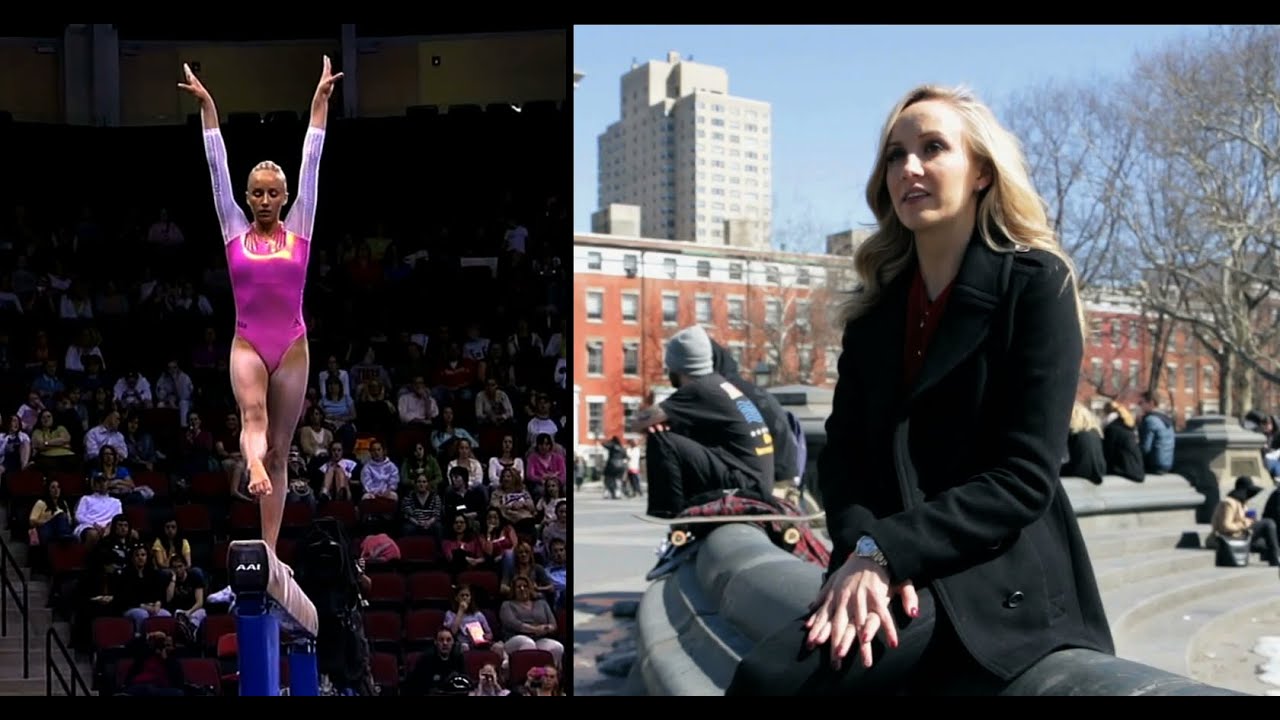 nyu, Artistic Gymnastics (Sport), Nastia Liukin (Olympic Athlete), new york...