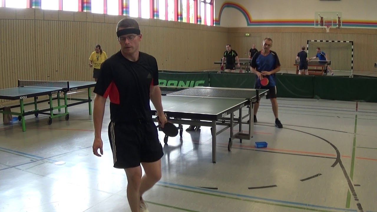 Landmann vs Michael Hoehn 1 Bavarian Race Wilhelmsdorf   20170903 15 Stativ