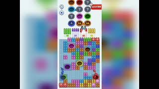 Hole People Level 588 Very Hard Walkthrough Solution 