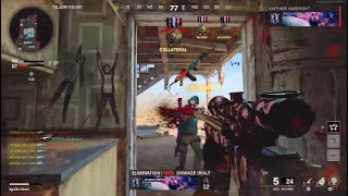 Nuketown 5 on x2 - Cold War