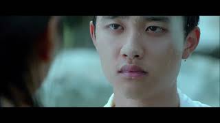UNFORGETTABLE - Dust In The Wind FMV (Kim So Hyun and EXO's D.O)