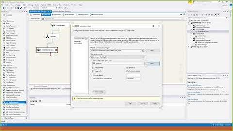 Part 18 SSIS Crash Course in Amharic language   Multicast