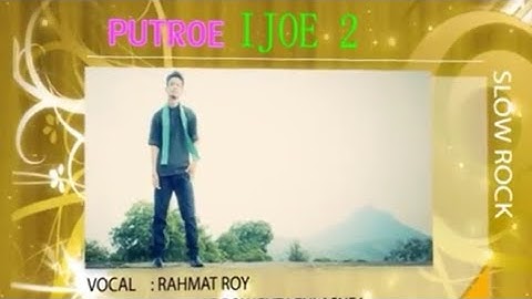 Rahmat Roy Putroe Ijoe