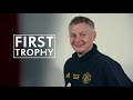 Who were the BIG party animals at Manchester United? 🎉| First with Ole Gunnar Solskjaer