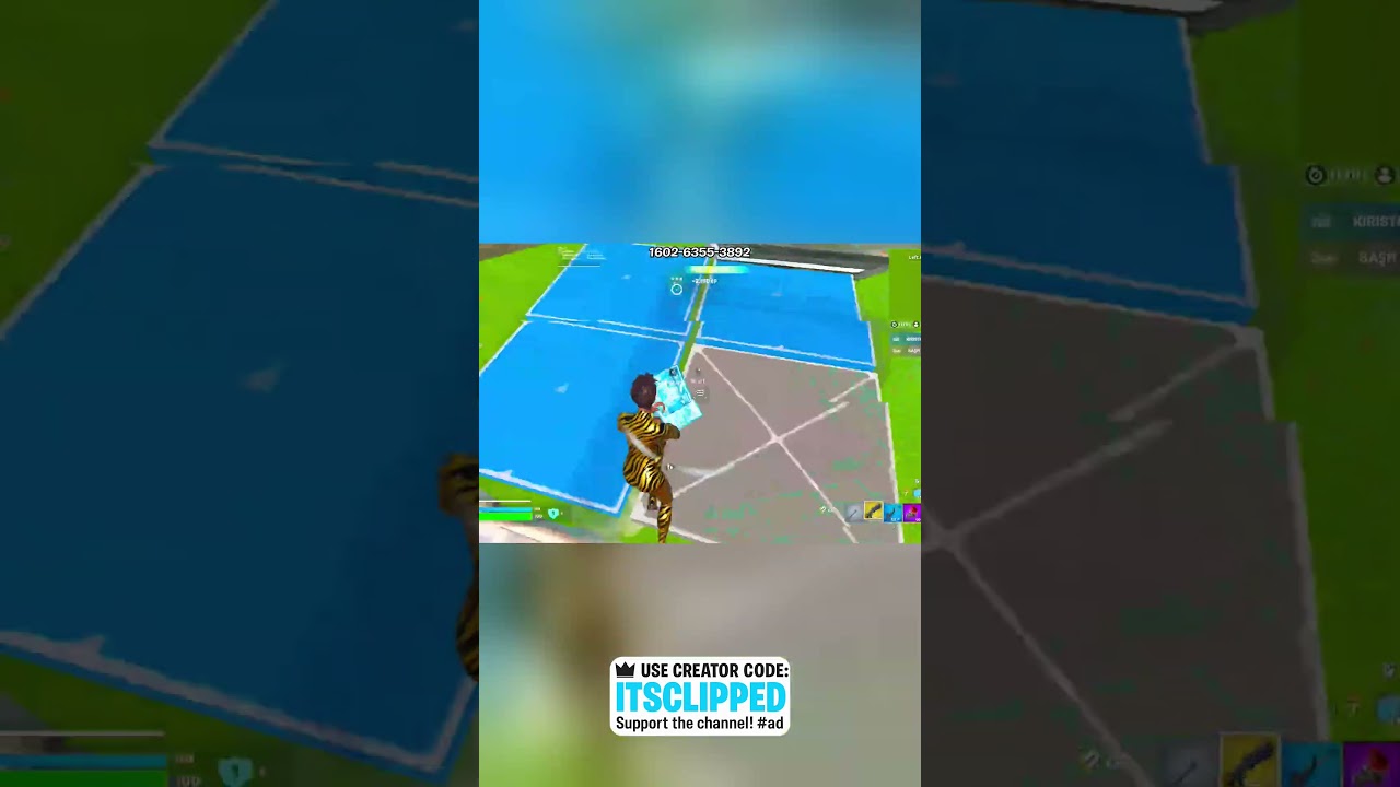 @kirillianfn1 Outplay cracked mechanics with 1v4 crazy builds ⚡ Comment your tho