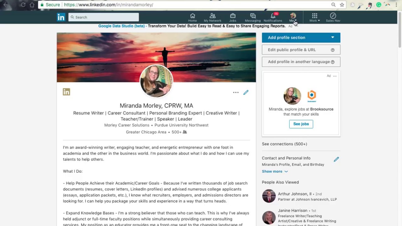 How To Remove Resume From Linkedin Jobs Ecityworks