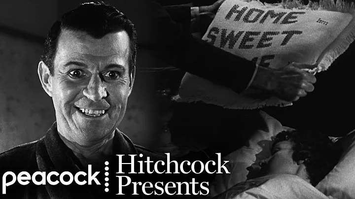 Frugal Murder Is Not Easy "Cheap Is Cheap" | Hitch...