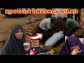 HOOYADA DHASHAY WIILKII YARAA OO OOHIN AFKA FURATAY SIDII LOOGULA DHAQMAY WIILKEDII YARAA SUBXANALH 