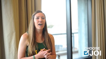 Choose Joi