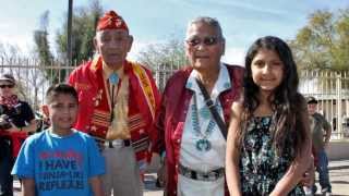 Ira Hayes 2014
