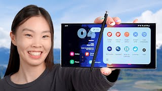 Galaxy S23 ULTRA - Top 8 Most USEFUL & UNIQUE Features!