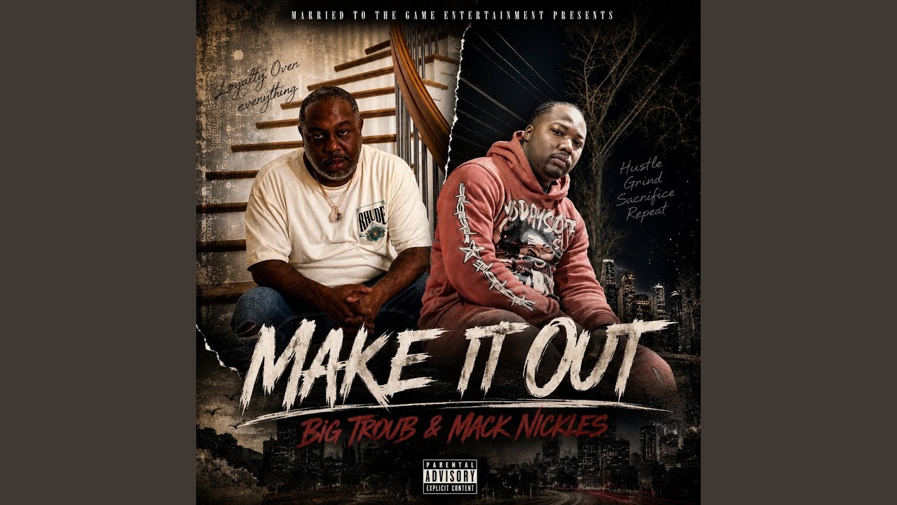 Watch Make It Out on YouTube Watch Make It Out on YouTube