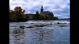 🍂 Carleton Place In The Fall