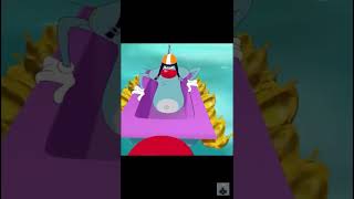 Oggy Free Fire Rank Push