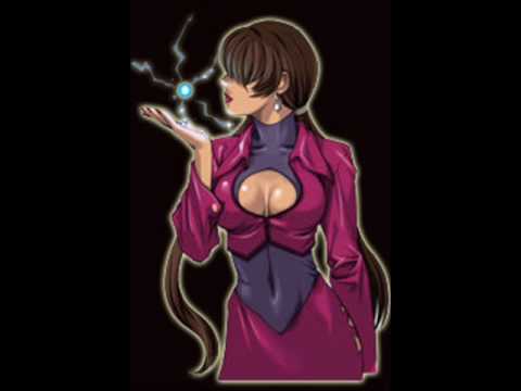 Kof 97 Orochi Team Rhythmic Hallucination Theme Ost Youtube