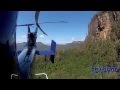 KMAX Blue Mountains (Skywork Helicopters)