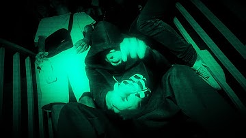 WooGrr - MDK (Official Music Video)