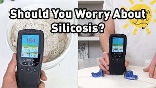 Silicosis - What it is and how to avoid it