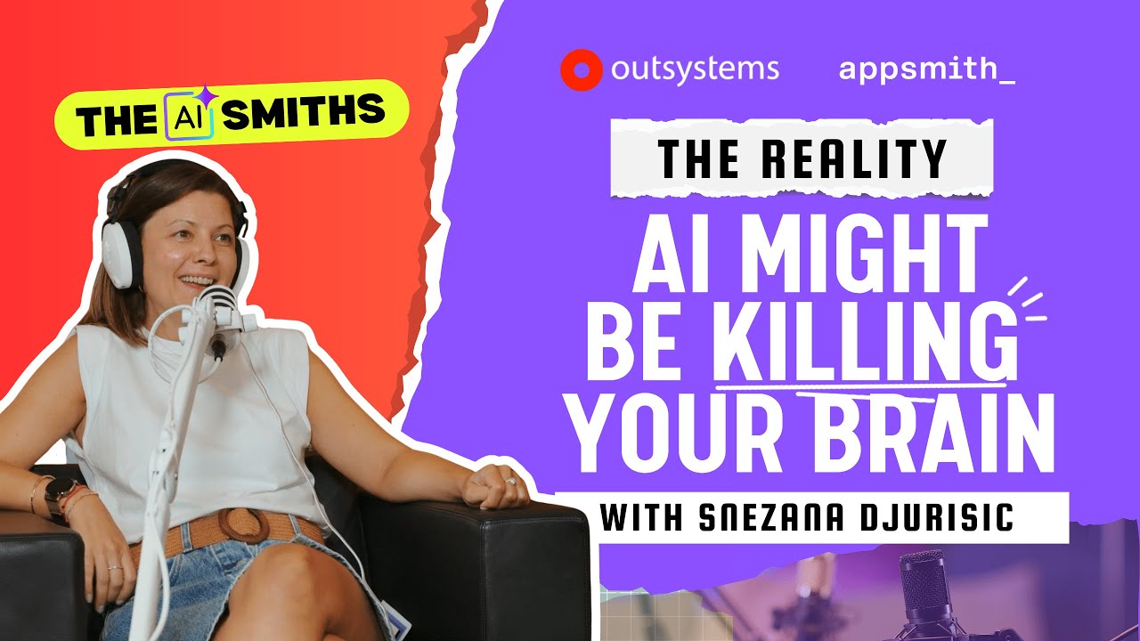 How to Build AI Products Responsibly 🎙