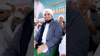 Syekh Jihad Yordania ,Wajahnya Sangat Tampan