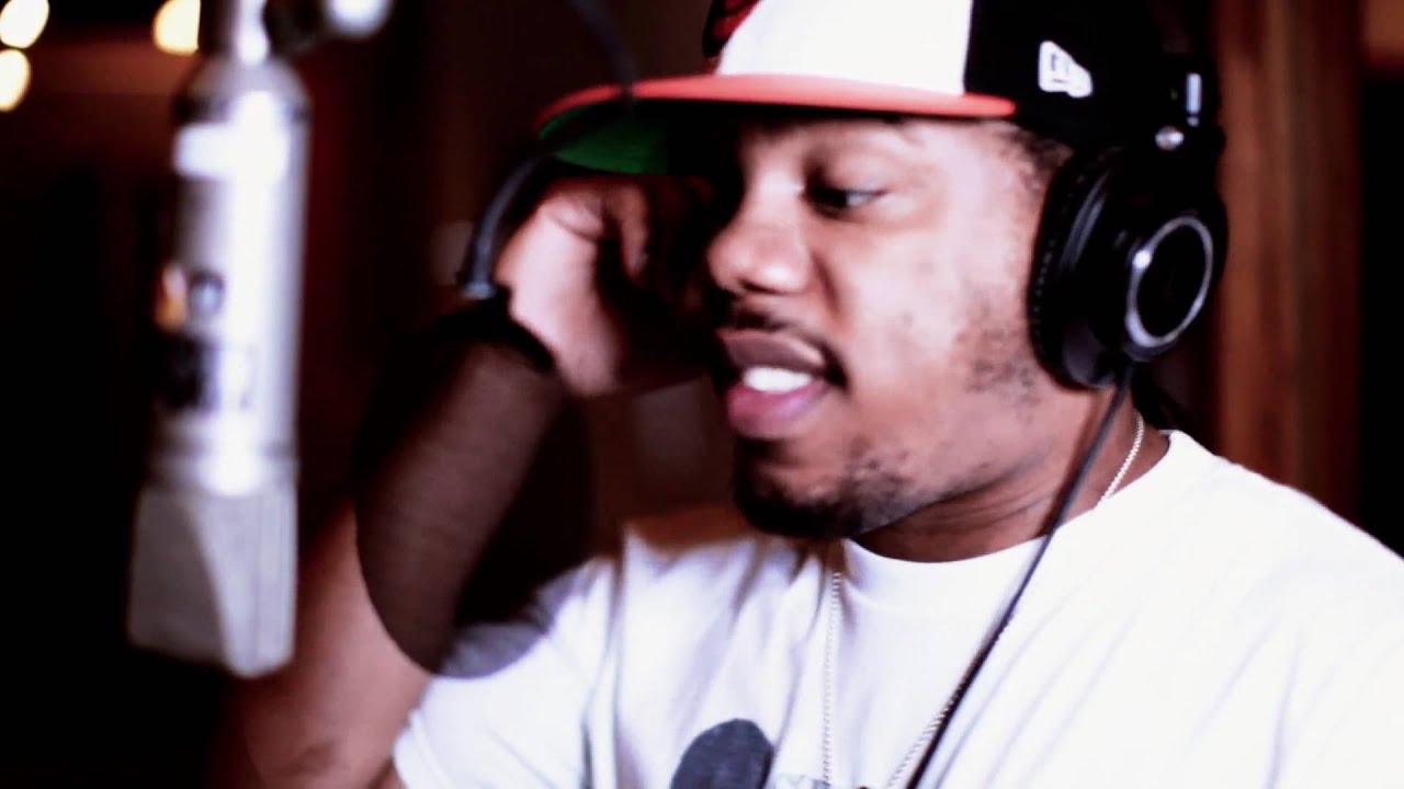 Rock City - Takeover (In Studio Performance) - YouTube