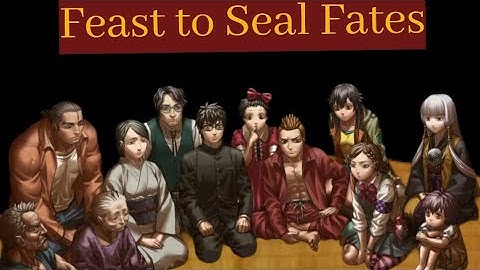 Distrust in Yasumizu - Raging Loop - Part 8