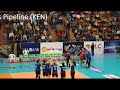 Match 53 Ahly (EGY) Vs Pipeline (KEN)