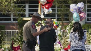 Uvalde shooting: Texas DPS Director says agency is investigating 91 troopers who were on scene