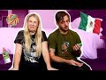 Mexican Candy Challenge with ROCKY  | Rydel Lynch