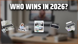 The Top 5 Best M08f Printer in 2026 - Must Watch Before Buying!