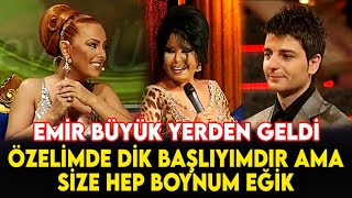 Bülent Ersoy Seyirciyi Kıramadı Adnan'a Yüksek Puan Verdi - Popstar