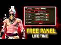 FREE PANEL + BAYPASS PC OB51 GRATIS FREE FIRE AIMBOT HEAD 100% LIFETIME 🎁 ANTI BAN 100 %✅