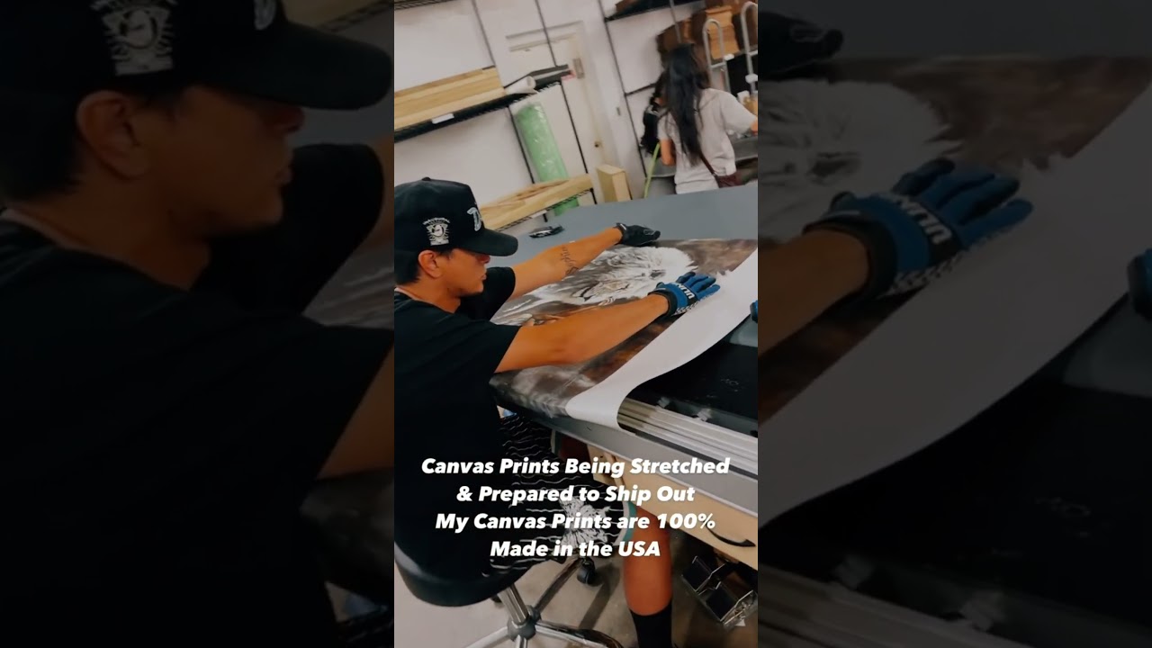 Transform the beautiful moments captured into exquisite canvas prints 