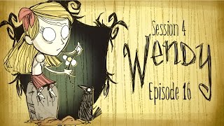 Don't Starve 4.16 [Ger/HD] Die Kälte des Winters