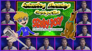 Scooby-Doo! Mystery Incorporated Theme - Saturday Morning Acapella