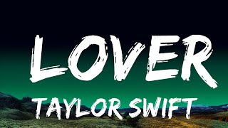 Taylor Swift - Lover