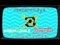 SPARTA LOCALS[jumpin]打ち込んで歌ってみた