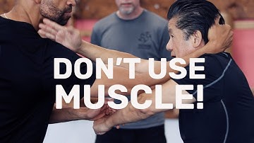 Wing Chun Secrets: Don