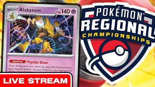 Indianapolis Regional Championships Day 2🔴Watch Party🔴!standings