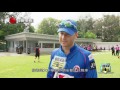 有線電視 體育王 報導 DTC香港快閃板球賽 DTC Hong Kong T20 Blitz profile on i-Cable Sports