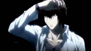 AMV Code geass death note