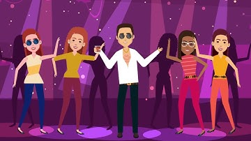 SuiteDash explainer video made by Sharp Eye Animation