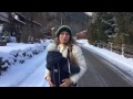 Поездка в Горы Баварии/Домик в Баварии