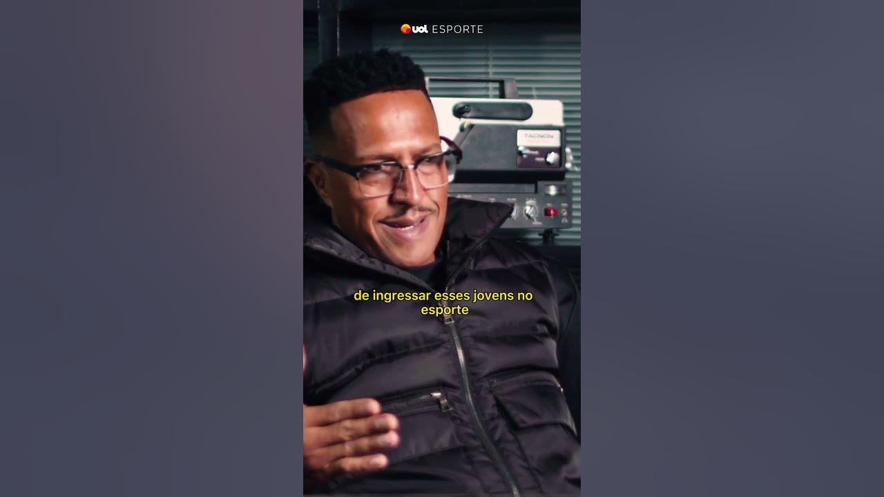 Craque Neto participa do 'Mano a Mano', podcast de Mano Brown