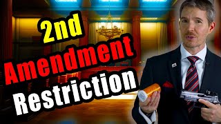 Millions lost 2nd Amendment Rights (without realizing it)