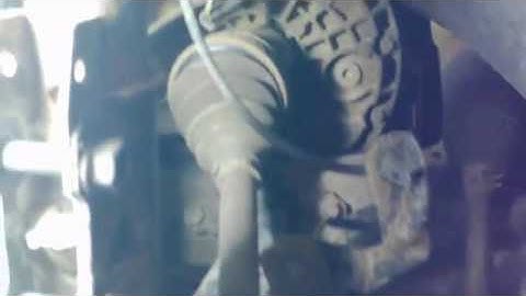 Detailed Saturn Ion Engine Replacement and more, Part 1