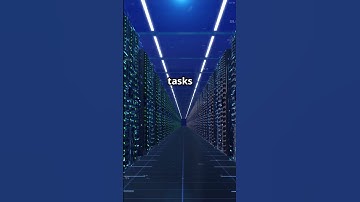 Why GPUs Power AI Magic!