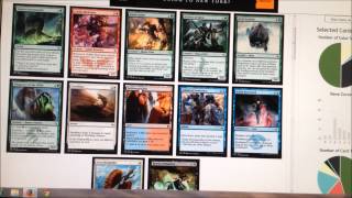 Dragons of Tarkir Draft #2: Drafting Dragons of Tarkir!