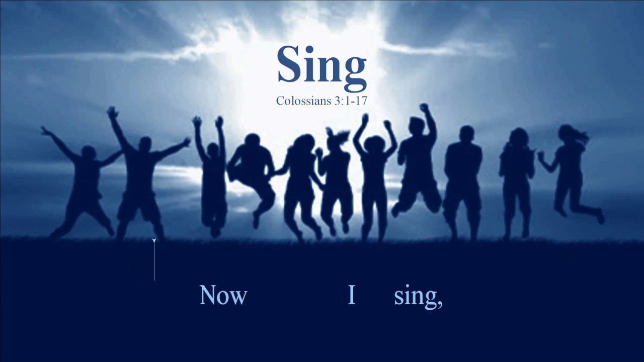 Sing - YouTube